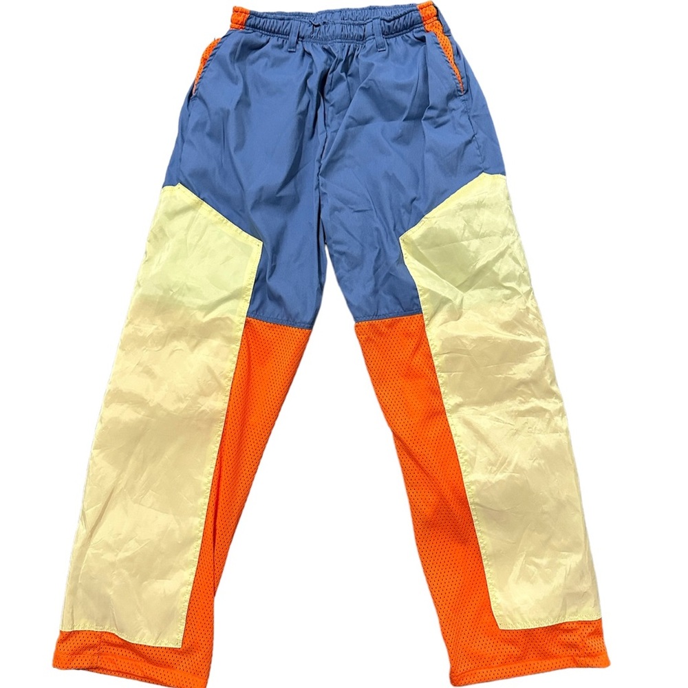 Vintage track pants